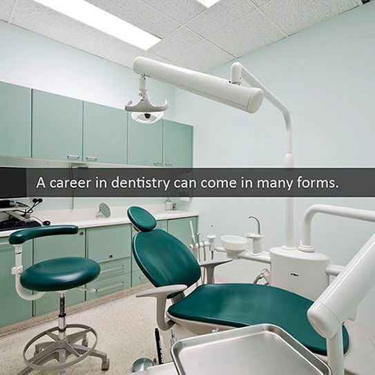 Types of Dental Careers DeLorenzo Dentistry